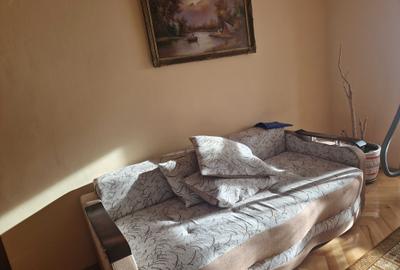 Apartament cu 2 camere decomandat în Carpați 2 - 5