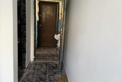 Garsonieră în Micro 40