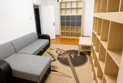 Apartament cu 3 camere decomandat în Alexandru Obregia