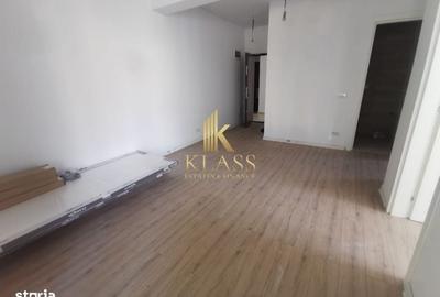 Apartament cu 2 camere semidecomandat în Andronache