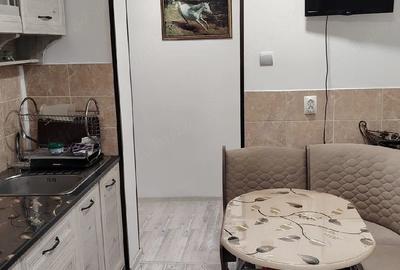 Apartament cu 2 camere decomandat în Exterior Vest - 4