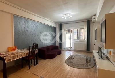 Apartament cu 2 camere decomandat, mobilat în Chiajna