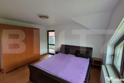Casă cu 4 camere cu Teren 300 Mp în Central - 1
