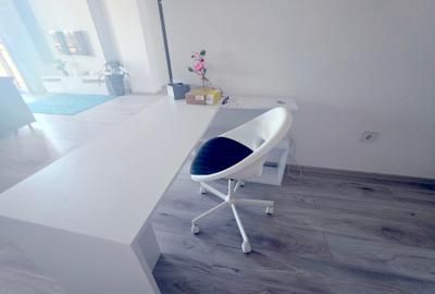 Apartament cu 2 camere decomandat în Tractorul - 13