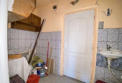 Garsonieră decomandată, mobilată în Bogdăneștilor - 5