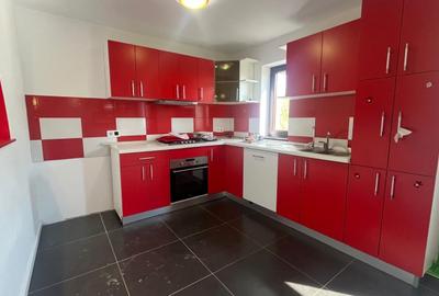 Duplex cu 5 camere cu Canalizare în Moșnița Veche - 8