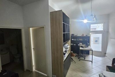 Spațiu comercial, de 80 mp, în Central