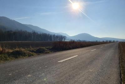 Teren Construcții intravilan de 18600 mp, în Bartolomeu - 15