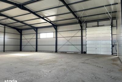 Spațiu comercial, de 600 mp, în Nord - 6