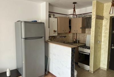 Garsonieră în Vișan - 2