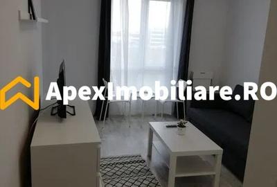 Garsonieră decomandată în Militari