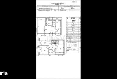 Casă cu 4 camere cu Teren 300 Mp în Bucureștii Noi