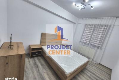 Apartament cu 2 camere în Negru Vodă