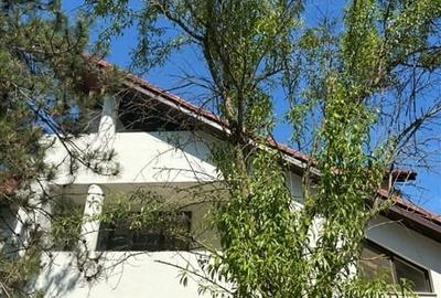 Casă individuală cu 8 camere cu Canalizare în Central - 3