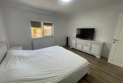 Casă cu 5 camere cu Teren 562 Mp în Brestei - 12
