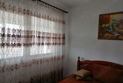 Apartament cu 2 camere decomandat în Panciu - 3