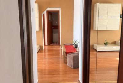 Apartament cu 2 camere semidecomandat în Central - 3