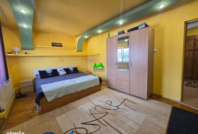 Apartament cu 3 camere decomandat în Ștrand - 3