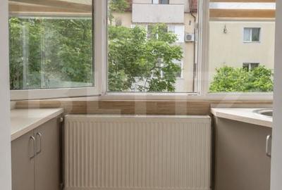 Apartament cu 2 camere decomandat în Lipovei - 1