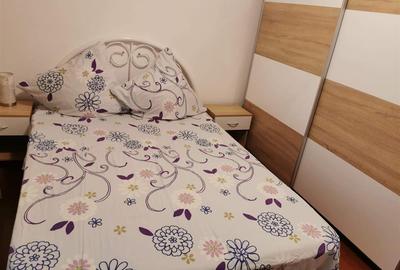 Apartament cu 2 camere decomandat, mobilat în Aviației - 11