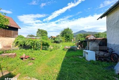 Casă cu 5 camere cu Teren 1690 Mp în Turcheș