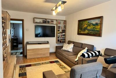 Apartament cu 2 camere decomandat în Hotvon - 2