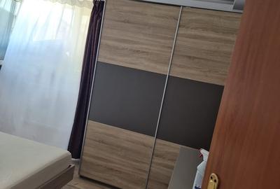 Apartament cu 2 camere decomandat în Brâncoveanu
