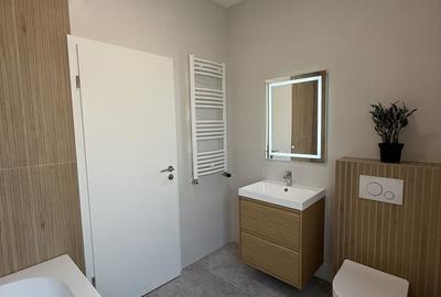 Casă cu 4 camere cu Teren 360 Mp în Dumbrăvița - 10