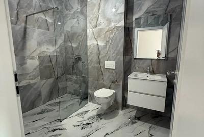 Apartament cu 2 camere nedecomandat în Central - 1