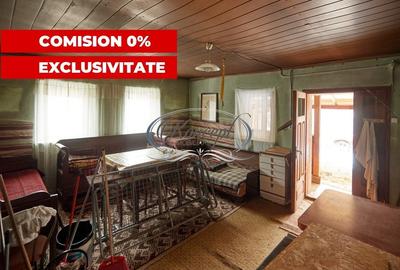 Casă individuală cu 1 camere cu Teren 3100 Mp în Elciu - 10