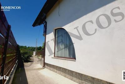 Casă cu 5 camere cu Teren 598 Mp în Călinești - 5
