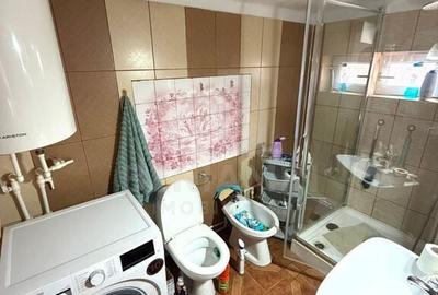 Casă cu 3 camere cu Teren 282 Mp în Romanești - 5