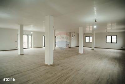 Spațiu comercial, de 200 mp, în Marginea - 5