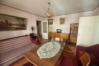 Apartament cu 2 camere semidecomandat, mobilat în Brazda lui Novac