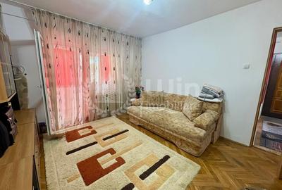 Apartament cu 2 camere semidecomandat, mobilat în Mănăștur - 1