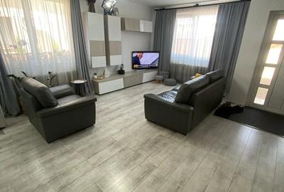 Casă cu Teren 250 Mp în Gilău - 3