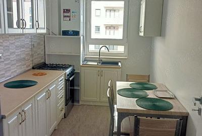 Apartament cu 2 camere decomandat în Central - 5
