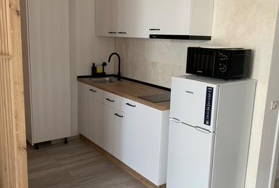 Garsonieră semidecomandată în Nord - 14