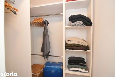 Apartament cu 3 camere decomandat, mobilat în Grivița - 7