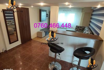 Apartament cu 3 camere decomandat în Crângași