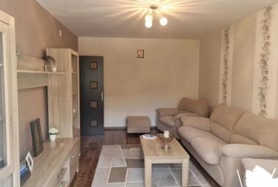 Apartament cu 3 camere decomandat în Răcădău - 5