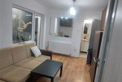 Garsonieră decomandată în Complex Studențesc - 1