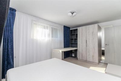 Apartament cu 2 camere decomandat în Zorilor - 5