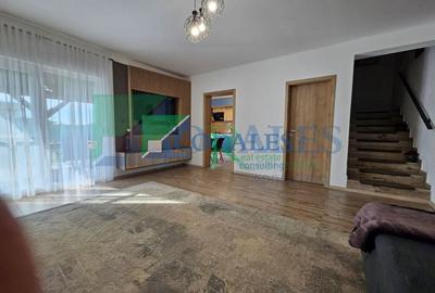 Duplex cu 4 camere cu Teren 300 Mp în Chișoda - 1