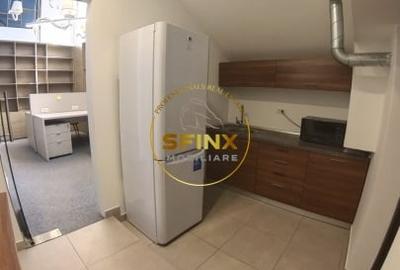 Spațiu comercial, de 210 mp, în Dorobanți - 6