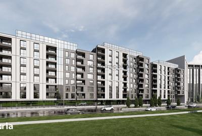 Apartament cu 2 camere decomandat în Dârste
