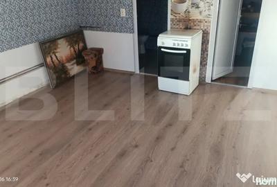 Casă cu 5 camere cu Teren 800 Mp în Central