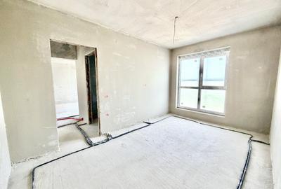 Apartament cu 2 camere semidecomandat în Moșnița Nouă - 11