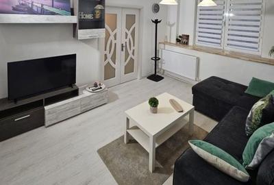 Apartament cu 2 camere decomandat în Romană - 6