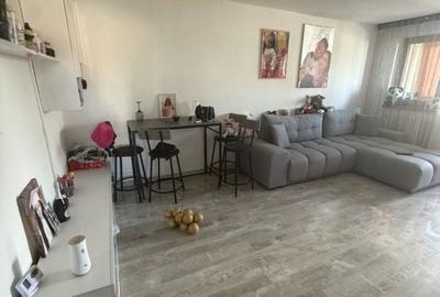 Apartament cu 2 camere semidecomandat în Central - 8